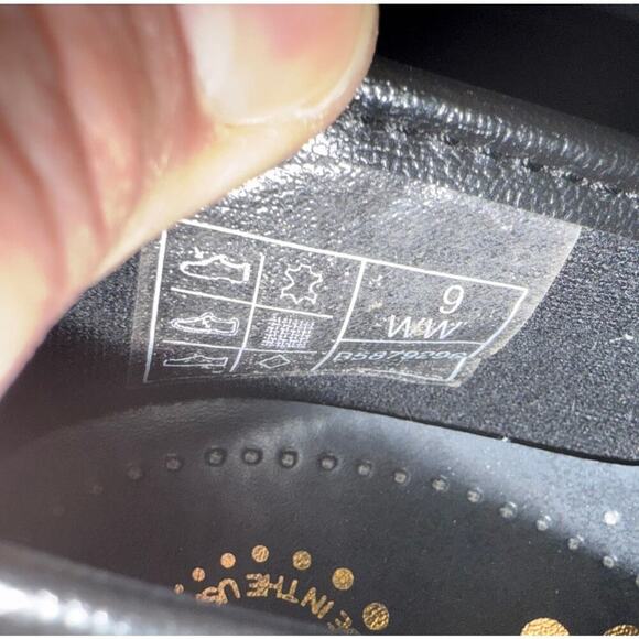 SAS Magical Slip On Loafer Women's Size 9 Double Wide NEW - Picture 7 of 10